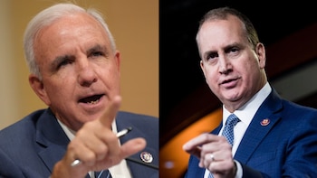 Congresistas estadounidenses negaron que Marco