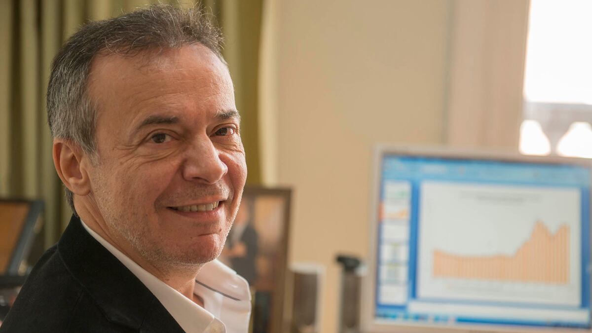 Daniel Artana