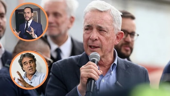 Uribe calificó de utópica la