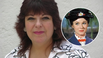 Vicky Córdova era recordada por