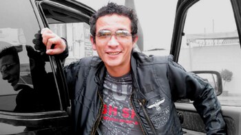 La tragedia de Marco Antonio,