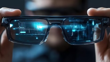 Las futuras gafas inteligentes de Google llegarán en 2027 con el respaldo de Gucci