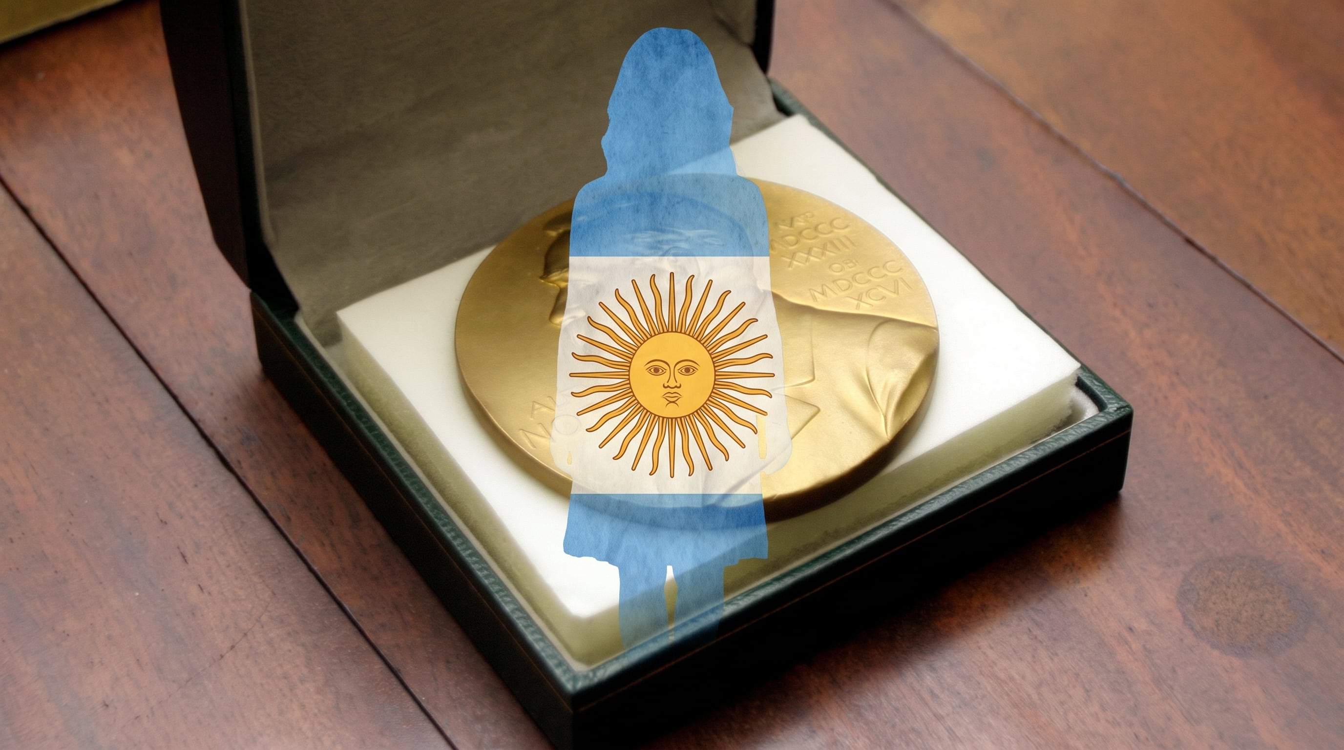 ¿Y si este año el Nobel es para una escritora argentina? ¿Quiénes son las grandes favoritas? (Imagen Ilustrativa Infobae)