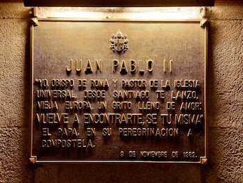 Camino de Santiago