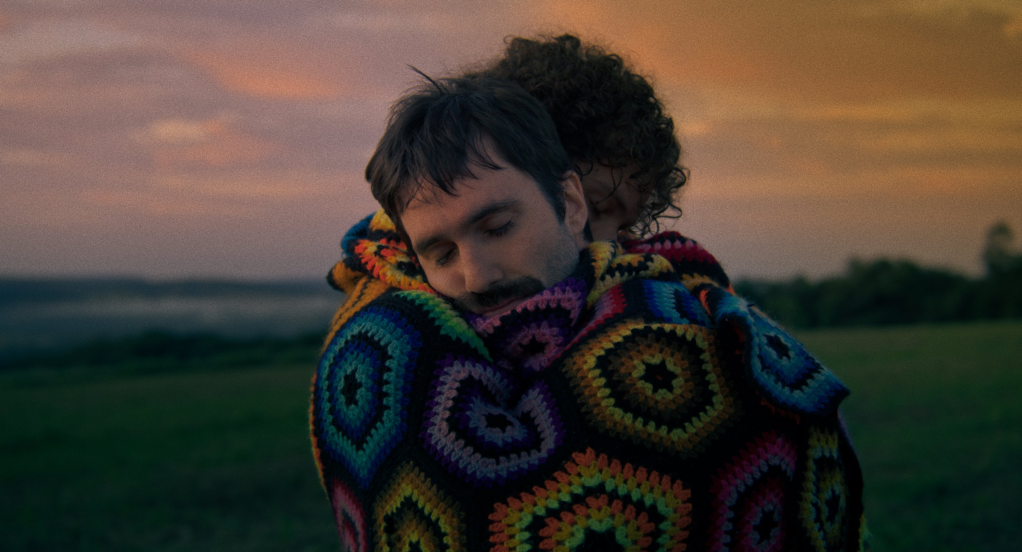 El festival tiene una amplia programación internacional.