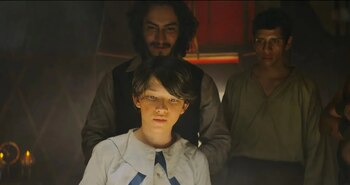 Cien años de Soledad