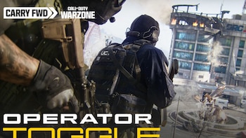 Call of Duty: Warzone dejará ocultar los aspectos no militares y skins poco realistas
