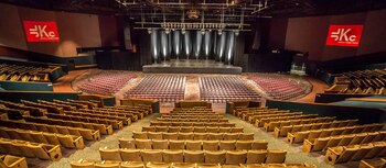 El James L. Knight Center