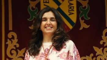 Dimite la concejala del PP