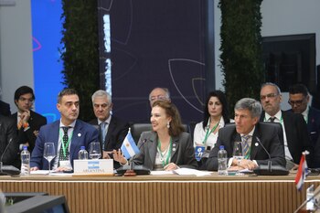 Cumbre Mercosur 2024