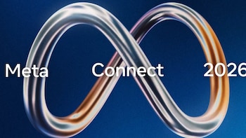 Meta Connect 2026: cuándo es, hora y cómo ver en vivo los anuncios de Mark Zuckerberg