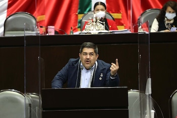 Brasil Alberto Acosta Peña, diputado