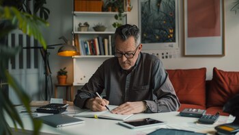 Escribir a mano fortalece la