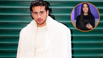 JOP de Fuerza Regida desata escándalo por supuesta canción dedicada a Kimberly Loaiza: “Todos nos shipean”