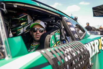 (Cortesía: Daniel Suárez)