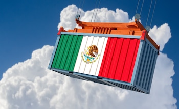 El comportamiento comercial en octubre