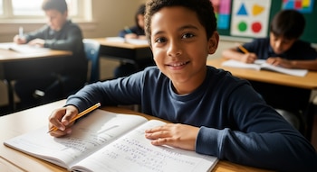 La educación es una herramienta