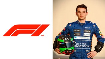 El caos en la Fórmula