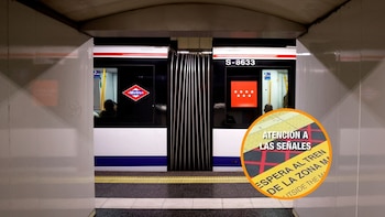 Metro Madrid anuncia la novedad