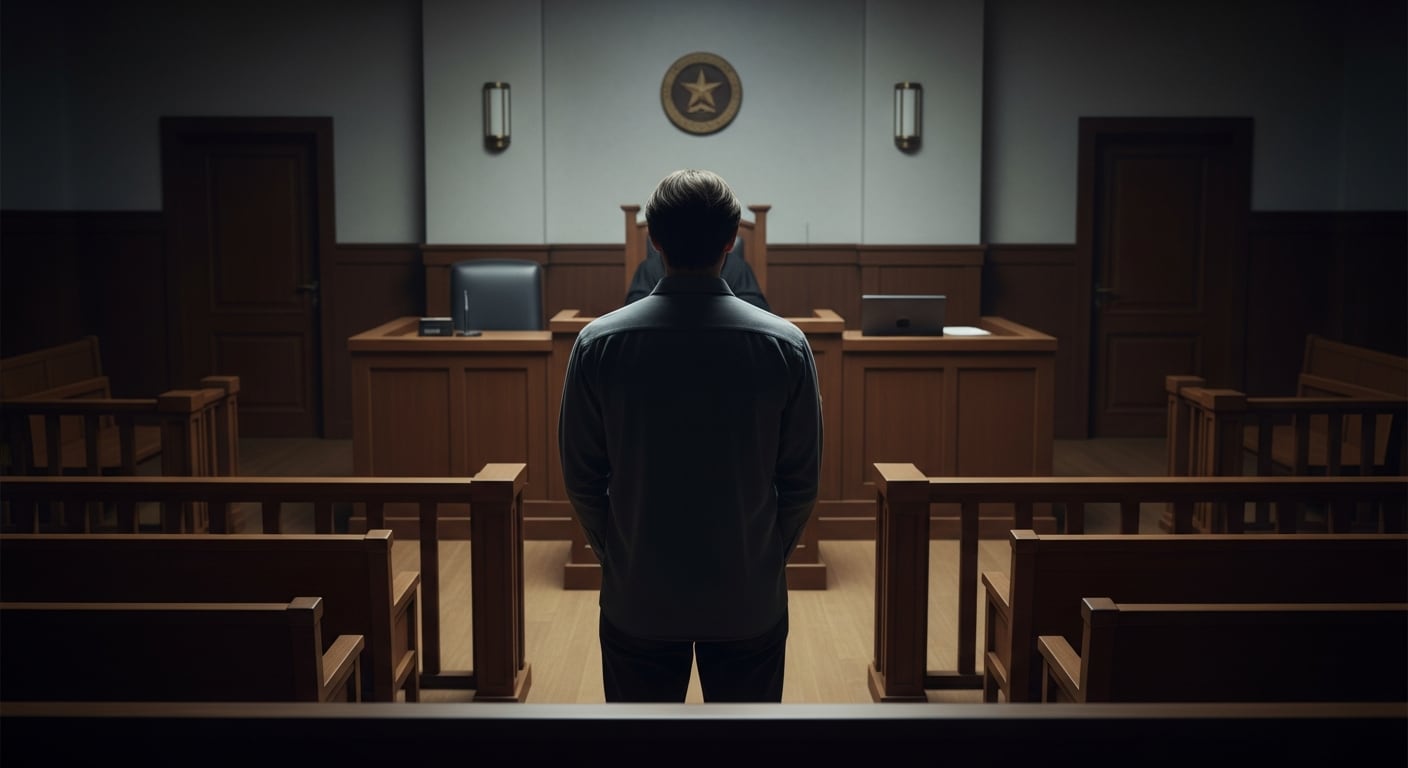 El Tribunal Superior de Apelaciones confirmó la condena de 50 años de prisión contra el responsable del homicidio de una menor y la tentativa de homicidio de otro adolescente en Colón. (Imagen Ilustrativa Infobae)