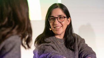 'Los domingos', la gran triunfadora