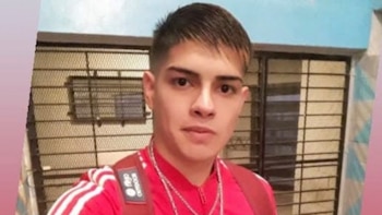 El caso de “El Sicario”