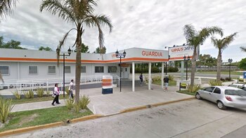 La Unidad de Pronta Atención