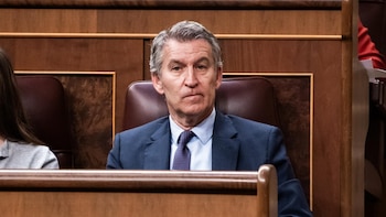 Feijóo condena el intento de atentado a Trump: "La discrepancia política se resuelve con palabras y no con balas"