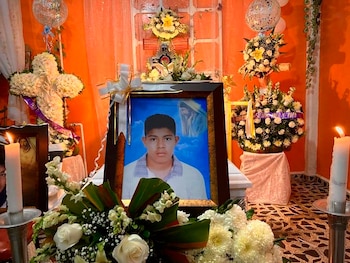 El médico que atendió a