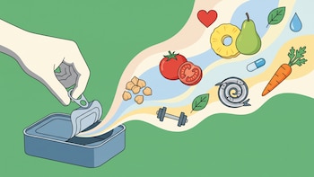 Cinco alimentos enlatados que son saludables y recomendados por expertos en nutrición