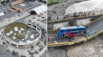 Noticias que impactaron en el