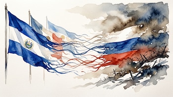 La ONU alerta sobre el reclutamiento engañoso de latinoamericanos entre ellos salvadoreños para combatir al frente de Rusia