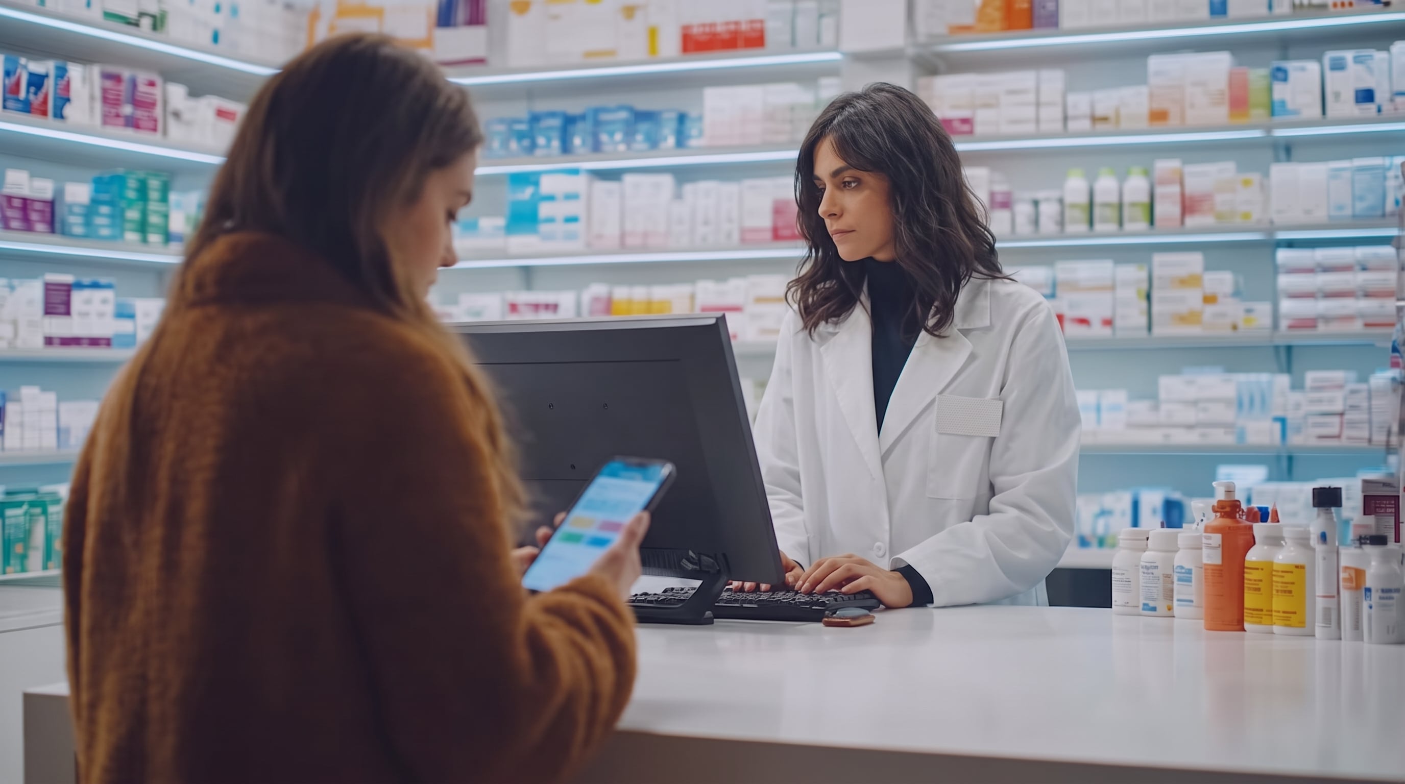 Una experiencia individual puede orientar una consulta, pero la indicación de un método requiere una evaluación clínica según edad, antecedentes y condiciones de salud. (Imagen Ilustrativa Infobae)