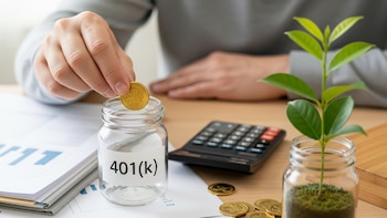 Cómo las comisiones de los planes 401(k) recortan miles de dólares en ahorros para la jubilación