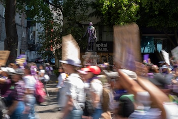 Mantente informado sobre los bloqueos