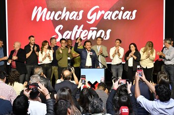 El Gobierno celebró haber obtenido