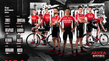 La edición 108° de la