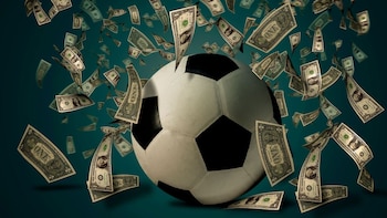 Amaño de partidos en Centroamérica: