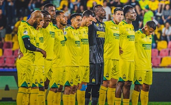 Atlético Bucaramanga