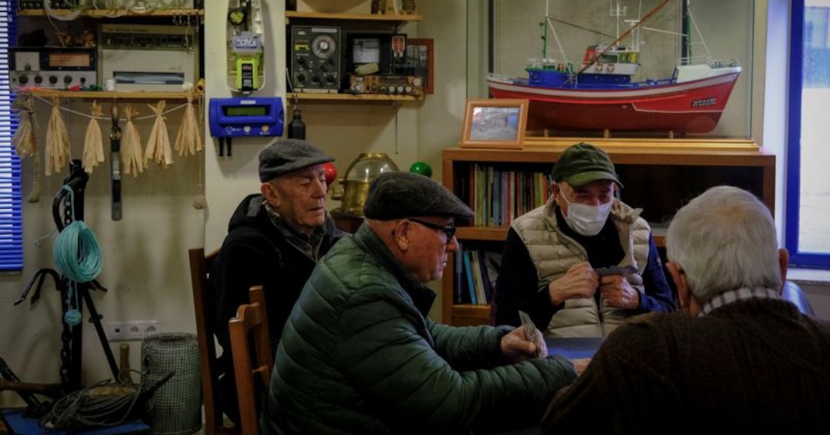 El Gobierno plantea compatibilizar toda la pensión con un trabajo si la jubilación se retrasa al menos 5 años - Infobae