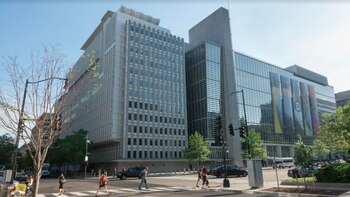 Banco Mundial aprobó préstamo de