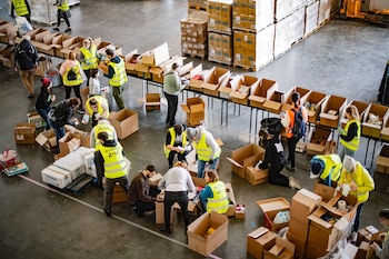 "La única forma de acelerar