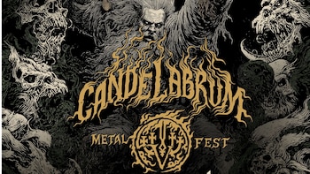 Candelabrum Metal Fest 2026: cartel completo, fechas y boletos para la quinta edición en León, Guanajuato