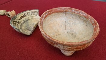 Las piezas son parte