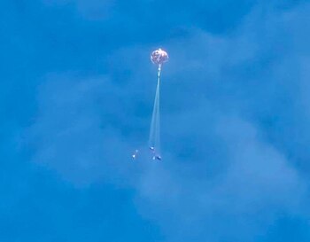 Las autoridades y la Fuerza