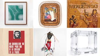 Todo sobre la presencia argentina