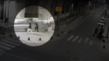 Le robó a dos choferes de aplicación en La Boca y fue capturado en Tucumána choferes de una aplicación de viajes en moto