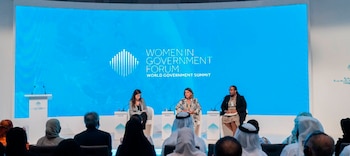 “Incluir a las mujeres en