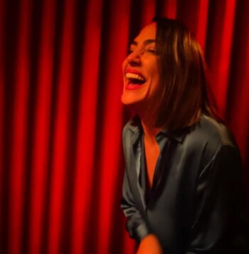 Esto piensa Carolina Cuervo sobre