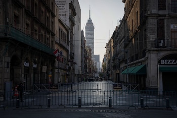 (Foto: Mario Jasso/Cuartoscuro)